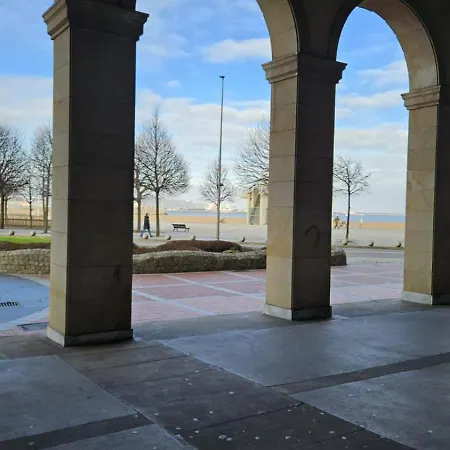 Lejlighed Sunshine *