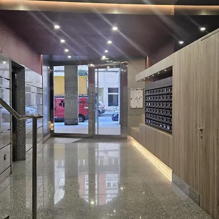 Lejlighed Sunshine Gijón