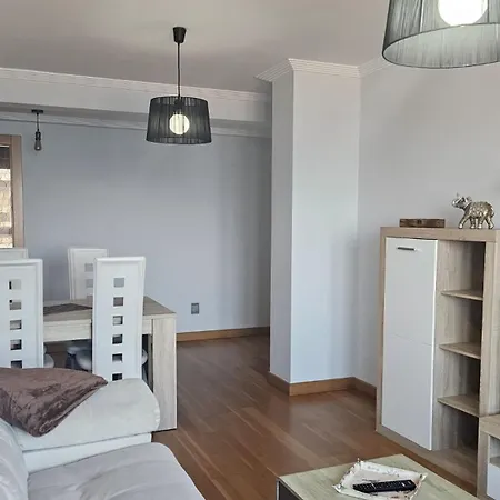 Lejlighed Sunshine Gijón