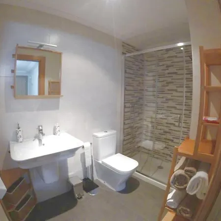 Sunshine Lejlighed *