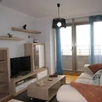 Sunshine Apartmán Gijón