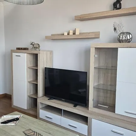 Sunshine Apartment