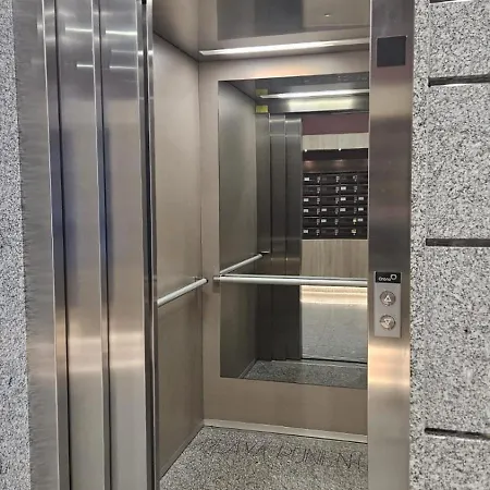 Sunshine Apartament Gijón