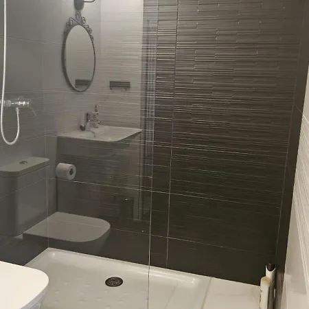 Apartament Sunshine *