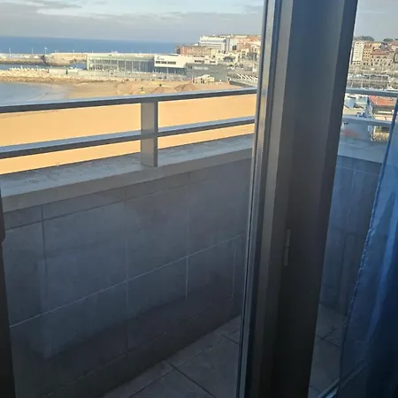 Sunshine Apartament Gijón