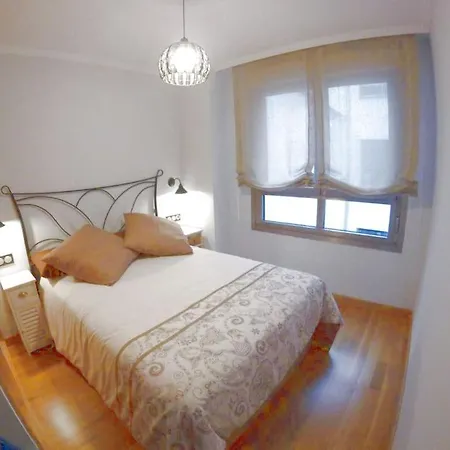 Sunshine Apartament *