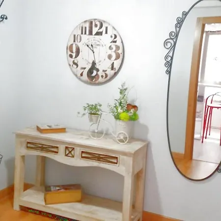 Apartament Sunshine *