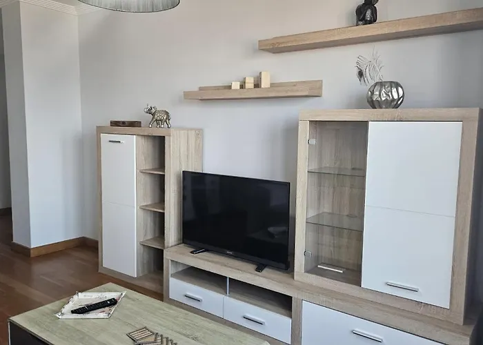 Sunshine Appartement