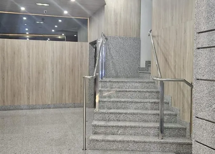 Appartement Sunshine