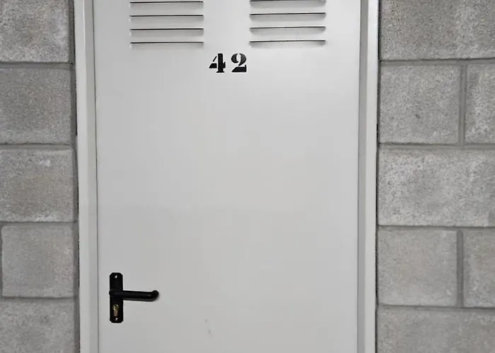 Sunshine Appartement