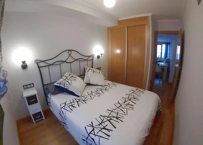 Appartement Sunshine Gijón